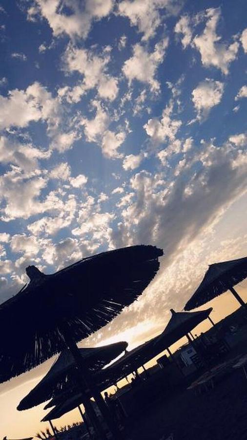Kompleksi Muja Velipoje Bagian luar foto